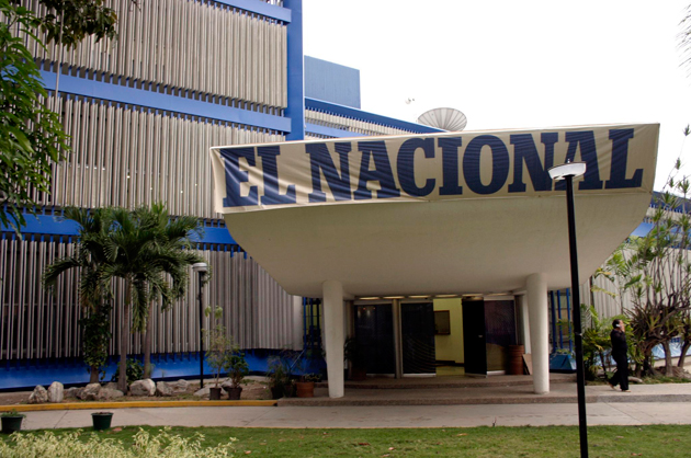 SIP condena actitud de revancha de Conatel en sanción a diario El Nacional