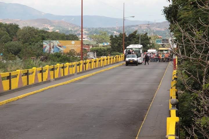 ¿Lo logrará?  ANC cubana asegura que acabará con el contrabando en la frontera del Táchira