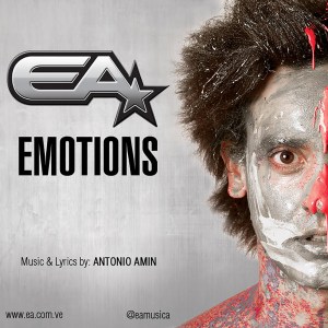 EA alista los motores para el lanzamiento de su nuevo tema Emotions
