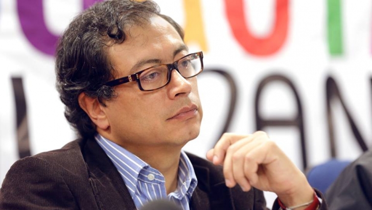 Colombia: @petrogustavo rechaza la “acción del gobierno venezolano contra su parlamento”