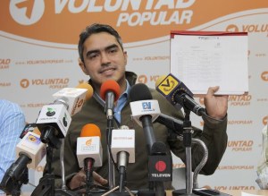 Luis Somaza asegura que situación de Hidrocapital busca inculpar a las autoridades locales