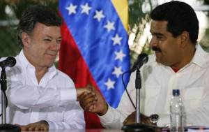 Avanza diálogo entre Venezuela y Colombia sobre la frontera, según Ecuador
