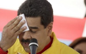 Maduro llama ahora a la unión de Venezuela y Colombia para “construir en paz una nueva frontera”