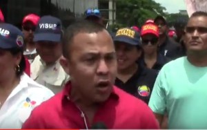 Denuncian a Capriles ante el MP por presunto financiamiento de propaganda electoral