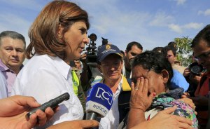 Colombia evalúa llevar a la Unasur tema de crisis fronteriza, según Holguín