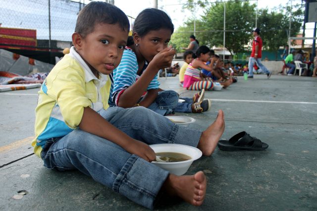 (foto EFE/MANUEL HERNANDEZ)