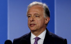 Embajador colombiano ante la OEA asegura que Colombia se siente “ultrajada”