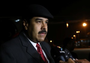 Maduro: Le he ordenado a Padrino López que descanse (Video)
