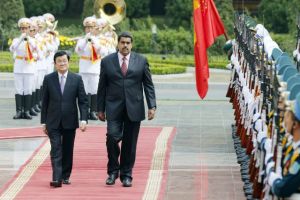 Venezuela y Vietnam buscan una balanza comercial de mil millones de dólares