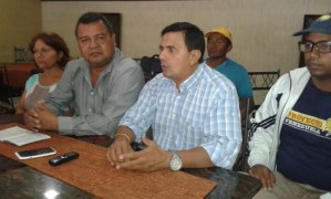 Proyecto Venezuela fustiga permiso de ausencia temporal del alcalde de Caroní