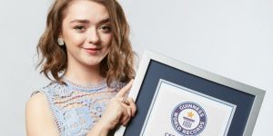 “Game of Thrones” una vez más en el récord Guinness…Entérate por qué