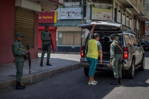 Sube a 1.381 cifra de colombianos deportados por Venezuela