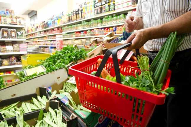 En Maracaibo, la canasta alimentaria aumentó a 290 dólares en el mes de marzo