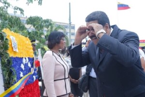 Maduro y la “revolución” venezolana perdidos en su laberinto
