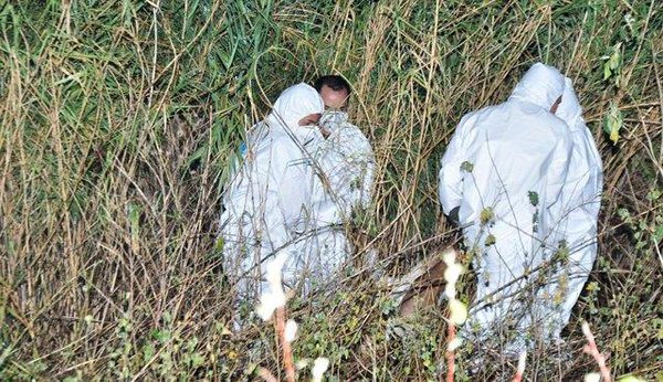 Matan a un colombiano a orillas de río Táchira
