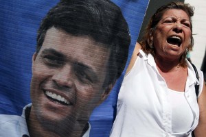 Leopoldo López enfrenta audiencia crucial