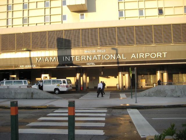 Aeropuerto-Internacional-de-Miami