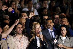 Análisis: Condena de Leopoldo López impone retos a la oposición venezolana