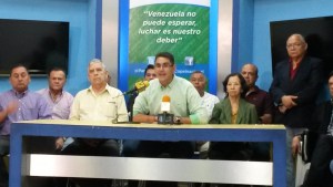 Copei Caracas anuncia creación de comando de Campaña Leopoldo López
