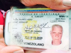 Runrunes: Aún no están claras las causas de la muerte de Horacio Blanco