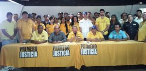PJ Zulia: Es una abominación la condena de Leopoldo López y los tres estudiantes