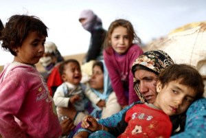 Mercosur analiza recibir a refugiados sirios