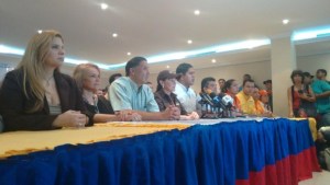 Eveling de Rosales: Condena a Leopoldo López ocasionó una inmensa herida a la democracia
