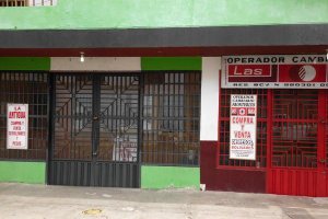 Ordenan cierre de operadores cambiarios en Táchira
