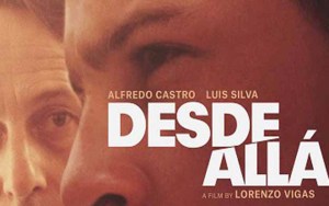Película venezolana “Desde allá” gana el Festival de Cine de Viña del Mar