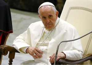 El papa hará todo lo posible para “construir puentes” entre EEUU y Cuba