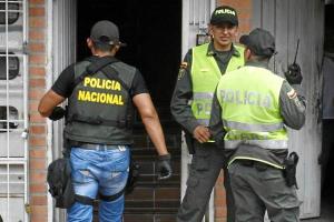 Asesinaron a un barbero venezolano en Colombia