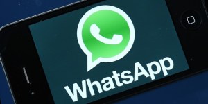 WhatsApp incorporará la posibilidad de enviar documentos