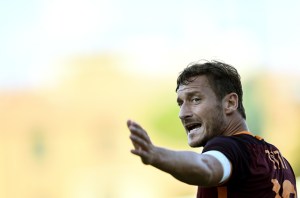 Francesco Totti anuncia que empezará nueva carrera como directivo del Roma
