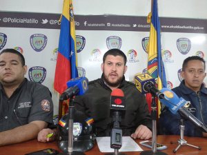 Smolansky: Trabajaremos para que el asesinato de Polihatillo no quede impune