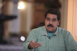 Nicolás Maduro y Rey de Arabia Saudita discutieron sobre fortalecimiento de la Opep
