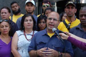 Jorge Millán: La nueva Asamblea Nacional deberá derogar la Ley Resorte