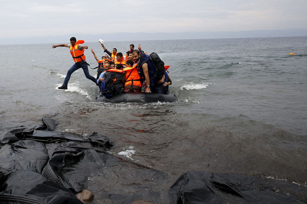 Asamblea de la ONU se reúne bajo la sombra de la matanza en Siria y la crisis de refugiados