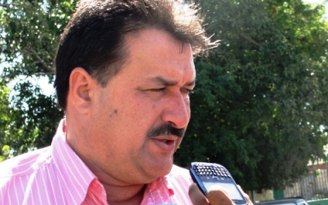 Alcalde de Valle de la Pascua denuncia intento de allanamiento de su vivienda por afectos al Gobierno