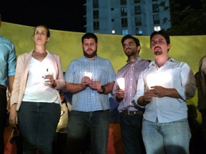 Freddy Guevara: El #6D apostamos por el cambio y el futuro de los venezolanos
