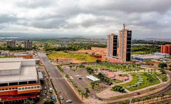 ciudadguayana