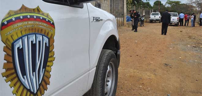 Otro ataque: Delincuentes dispararon contra estación policial en Aragua y dejaron tres muertos