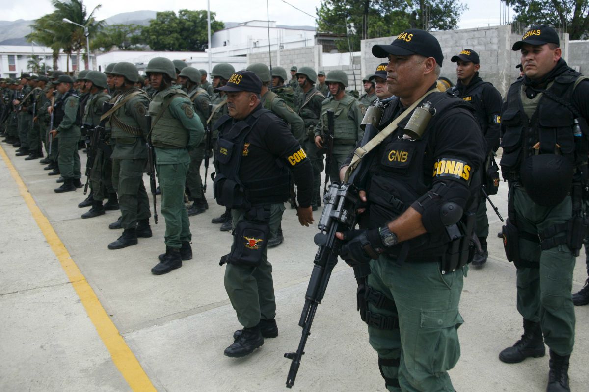 Capturan en la fronteras a alias “Daniel” implicado en masacres en Colombia