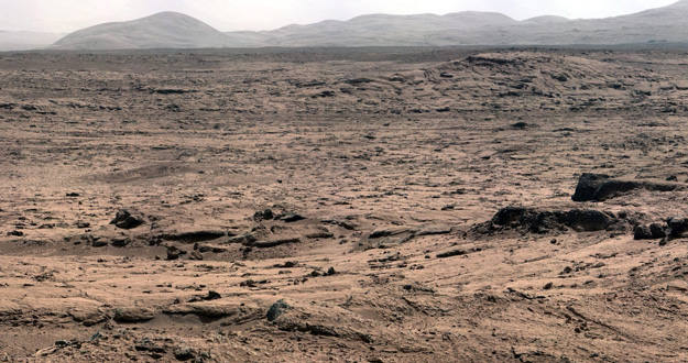 Nasa crea expectativa por anuncio sobre misterio de Marte
