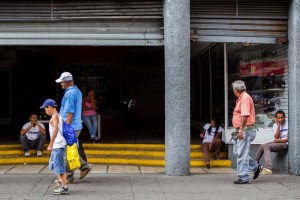 ABC: Venezuela, al borde del colapso eléctrico