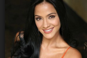 Norkys Batista: Fui víctima del bullying en el Miss Venezuela