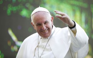 Papa Francisco: “Involucrarse en la política es un deber para un cristiano”  (video)
