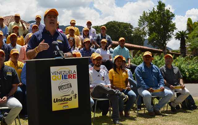 Foto Prensa