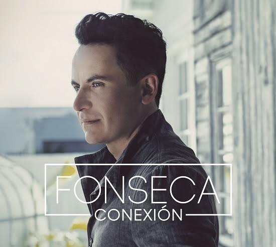 Fonseca explora su pasado con su nuevo disco “Conexión”