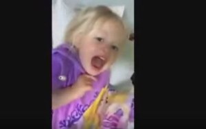 Niños traumados por Snapchat…. Entérate por qué (VIDEO)