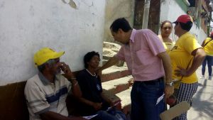 José Guerra: Es alarmante el aumento de la pobreza en Venezuela
